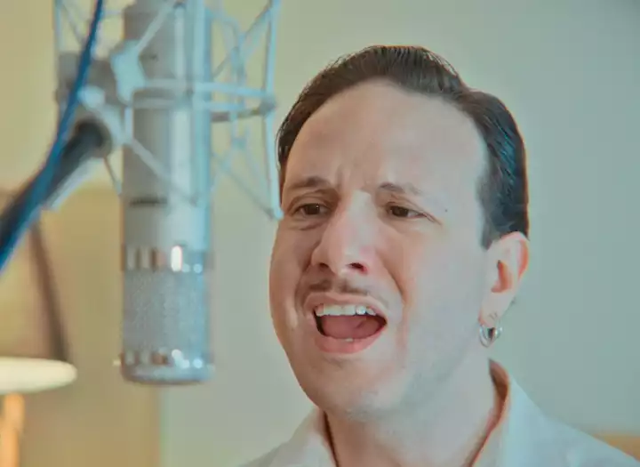 Pro Backing Vocals and Vocal Harmonies